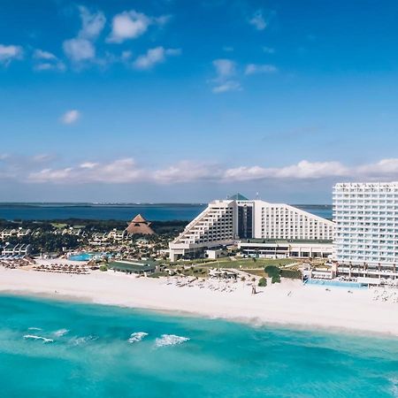 Iberostar Selection Coral Cancun (Adults Only) المظهر الخارجي الصورة