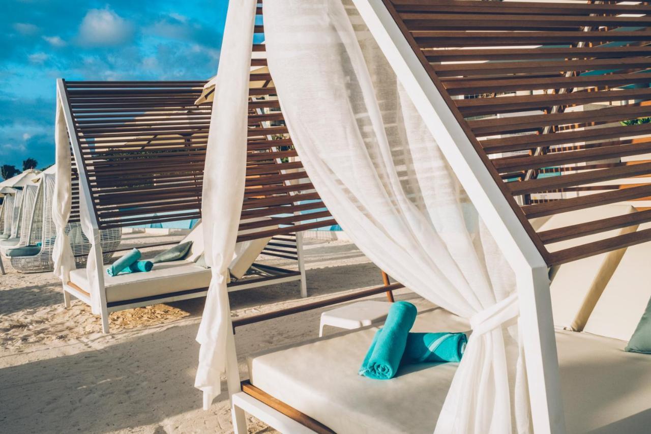 Iberostar Selection Coral Cancun (Adults Only) المظهر الخارجي الصورة
