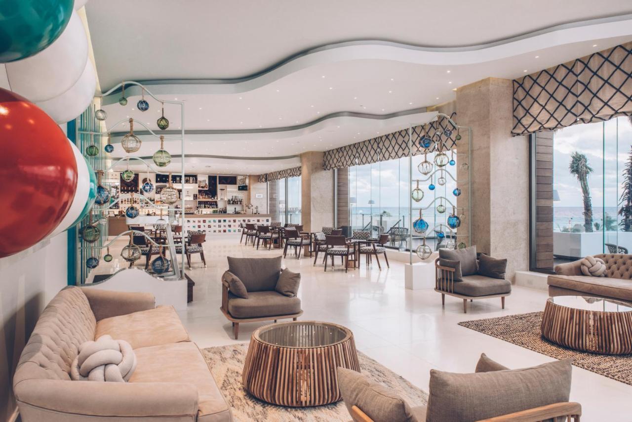 Iberostar Selection Coral Cancun (Adults Only) المظهر الخارجي الصورة