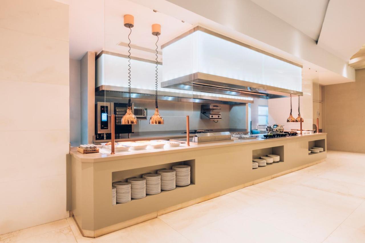 Iberostar Selection Coral Cancun (Adults Only) المظهر الخارجي الصورة