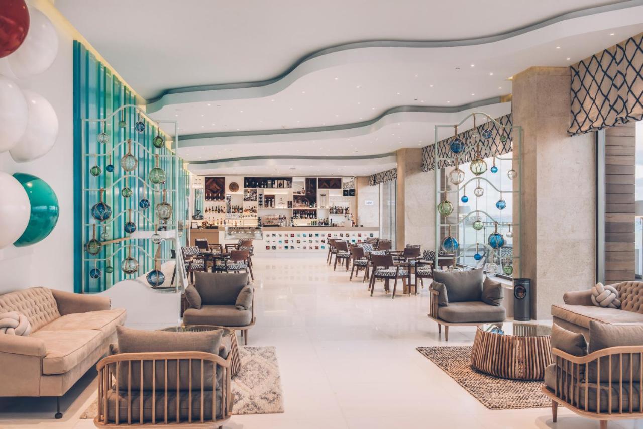 Iberostar Selection Coral Cancun (Adults Only) المظهر الخارجي الصورة
