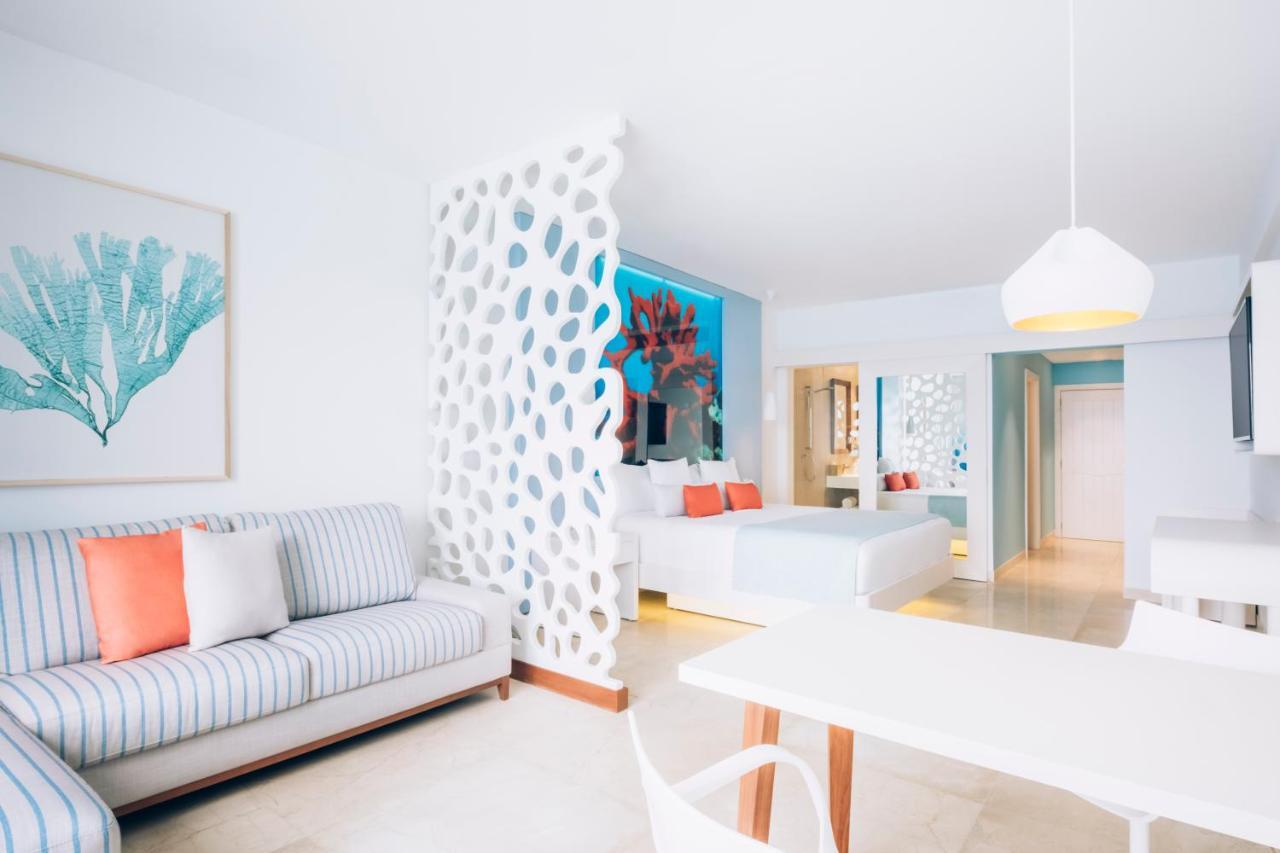 Iberostar Selection Coral Cancun (Adults Only) الغرفة الصورة