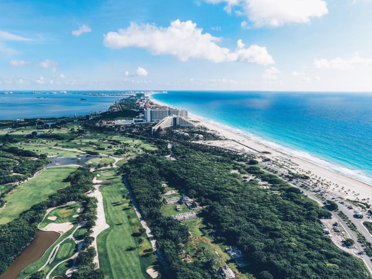 Iberostar Selection Coral Cancun (Adults Only) المظهر الخارجي الصورة