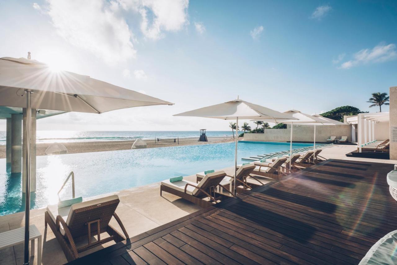 Iberostar Selection Coral Cancun (Adults Only) المظهر الخارجي الصورة