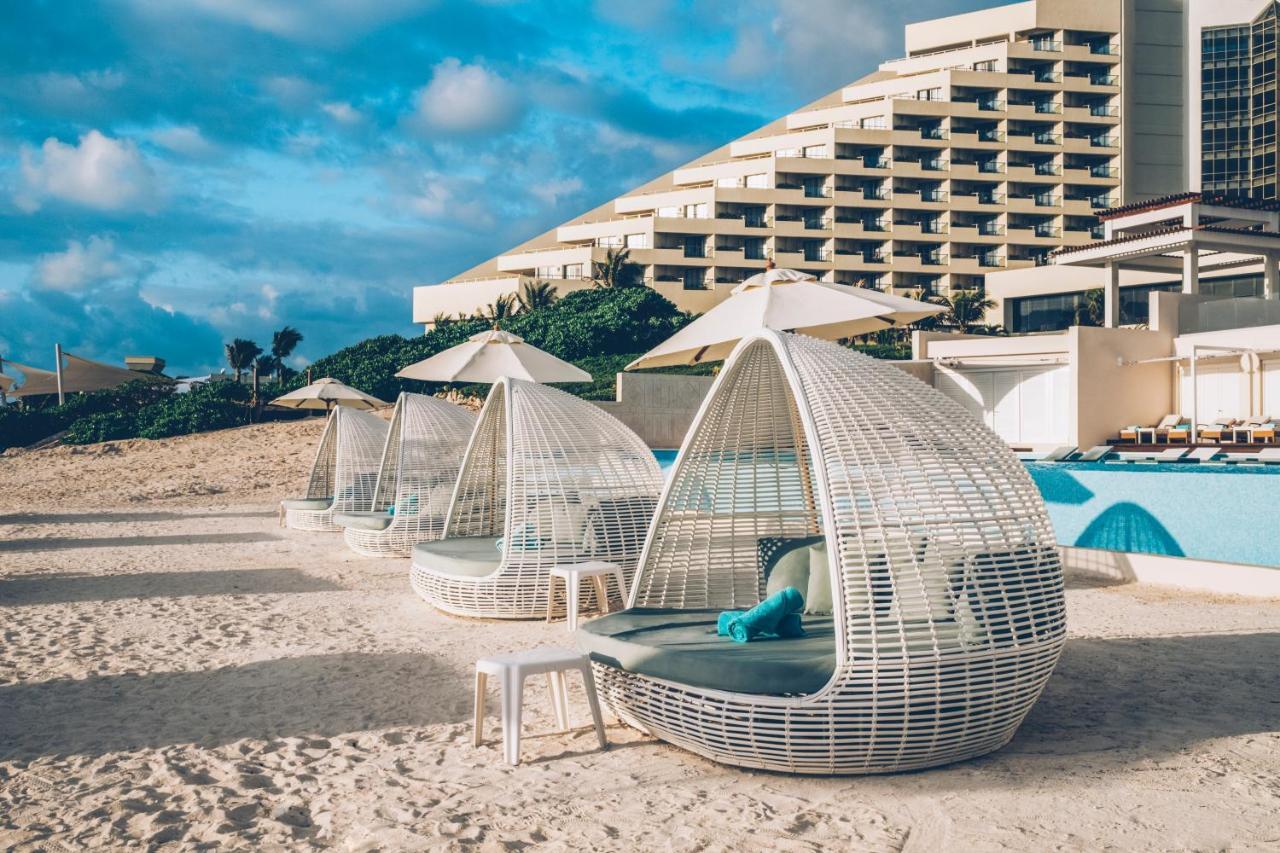 Iberostar Selection Coral Cancun (Adults Only) المظهر الخارجي الصورة