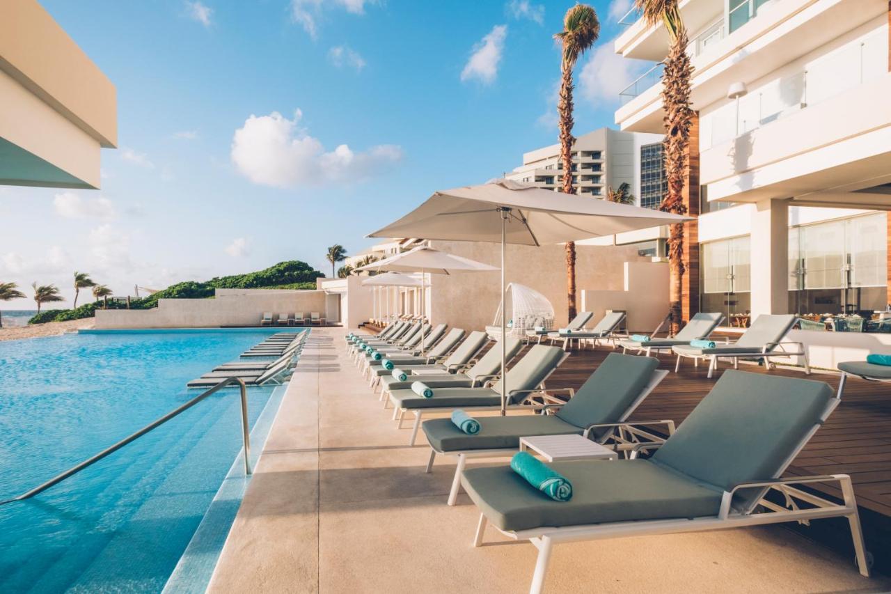 Iberostar Selection Coral Cancun (Adults Only) المظهر الخارجي الصورة