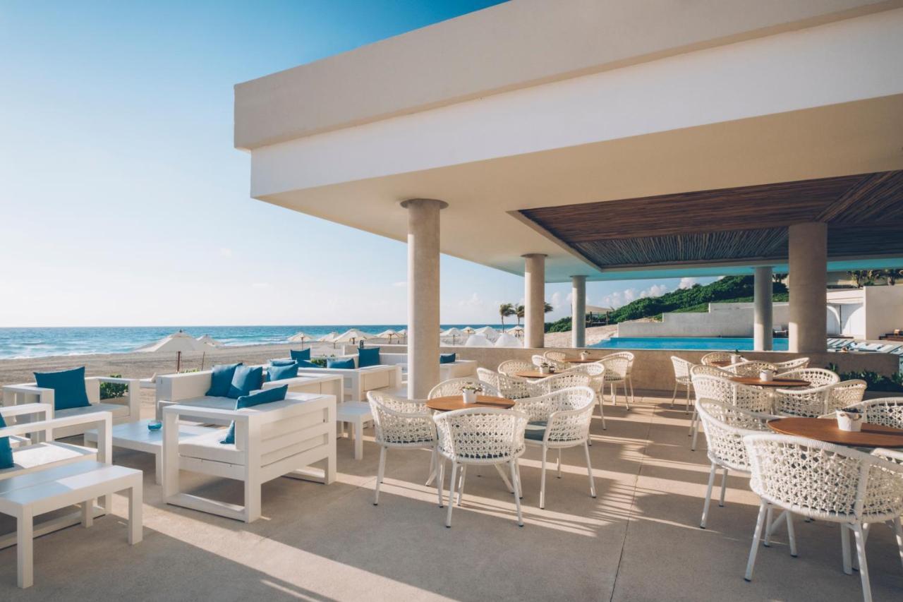 Iberostar Selection Coral Cancun (Adults Only) المظهر الخارجي الصورة