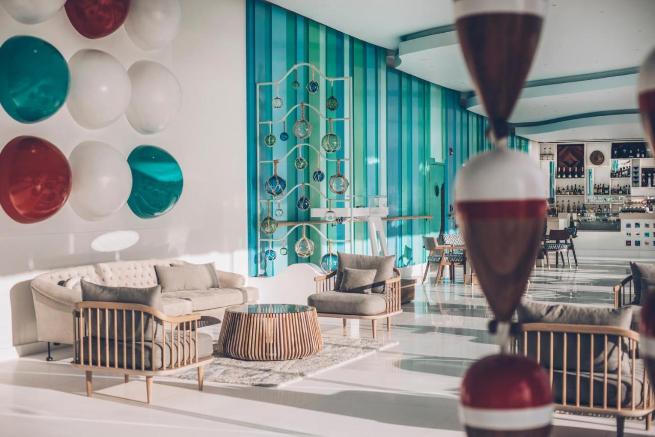 Iberostar Selection Coral Cancun (Adults Only) المظهر الخارجي الصورة