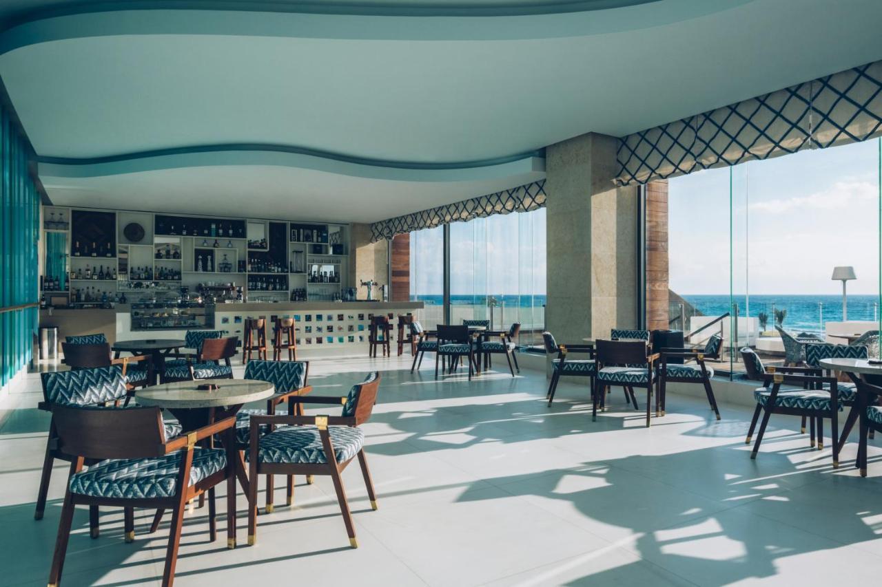 Iberostar Selection Coral Cancun (Adults Only) المظهر الخارجي الصورة