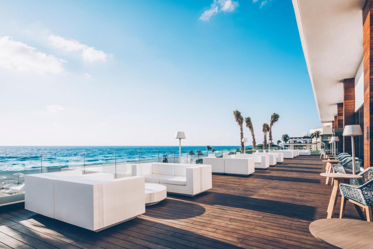 Iberostar Selection Coral Cancun (Adults Only) المظهر الخارجي الصورة