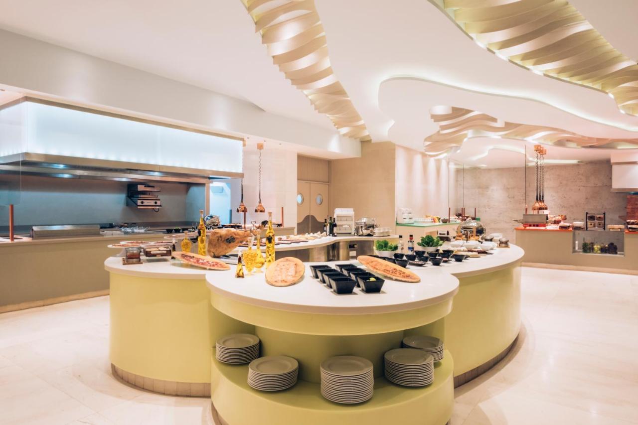 Iberostar Selection Coral Cancun (Adults Only) المظهر الخارجي الصورة