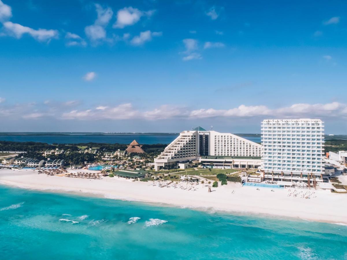 Iberostar Selection Coral Cancun (Adults Only) المظهر الخارجي الصورة