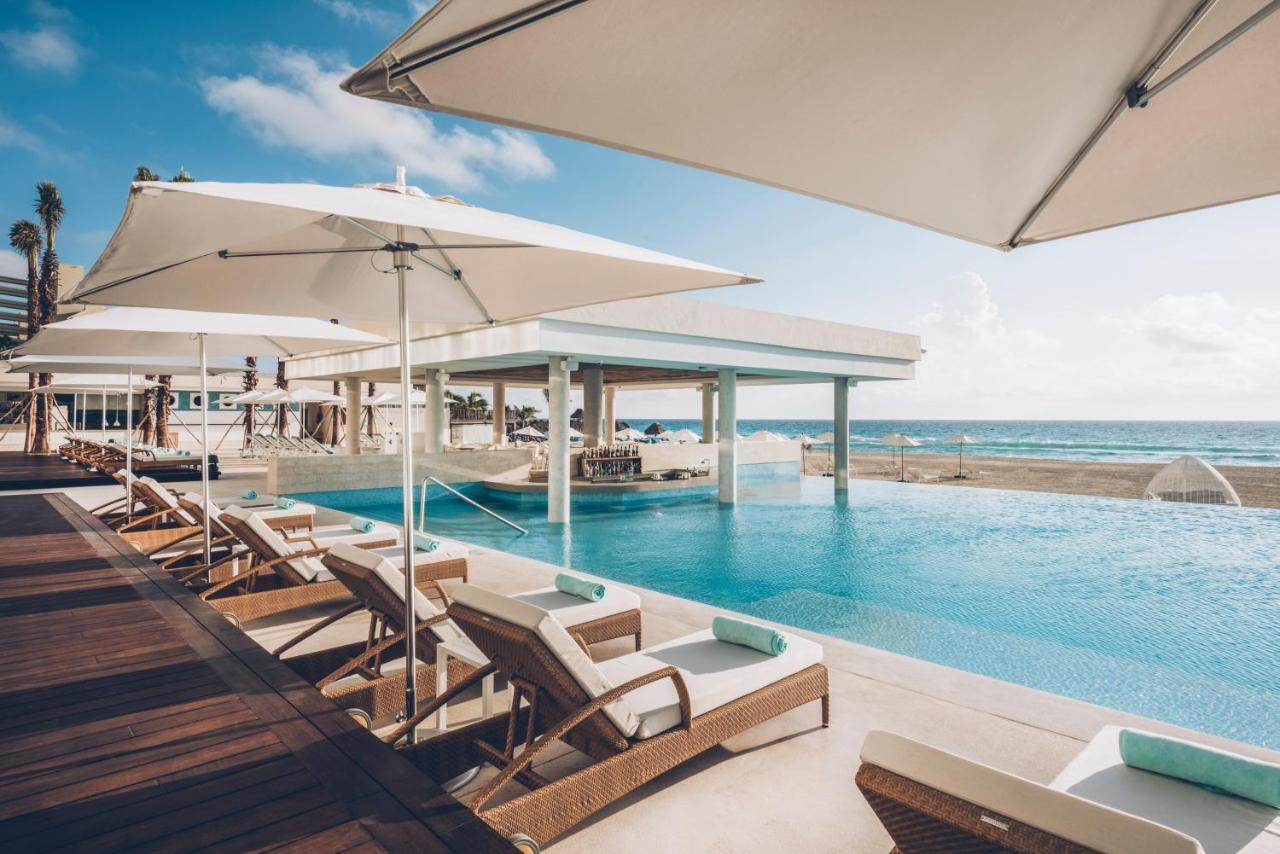 Iberostar Selection Coral Cancun (Adults Only) المظهر الخارجي الصورة