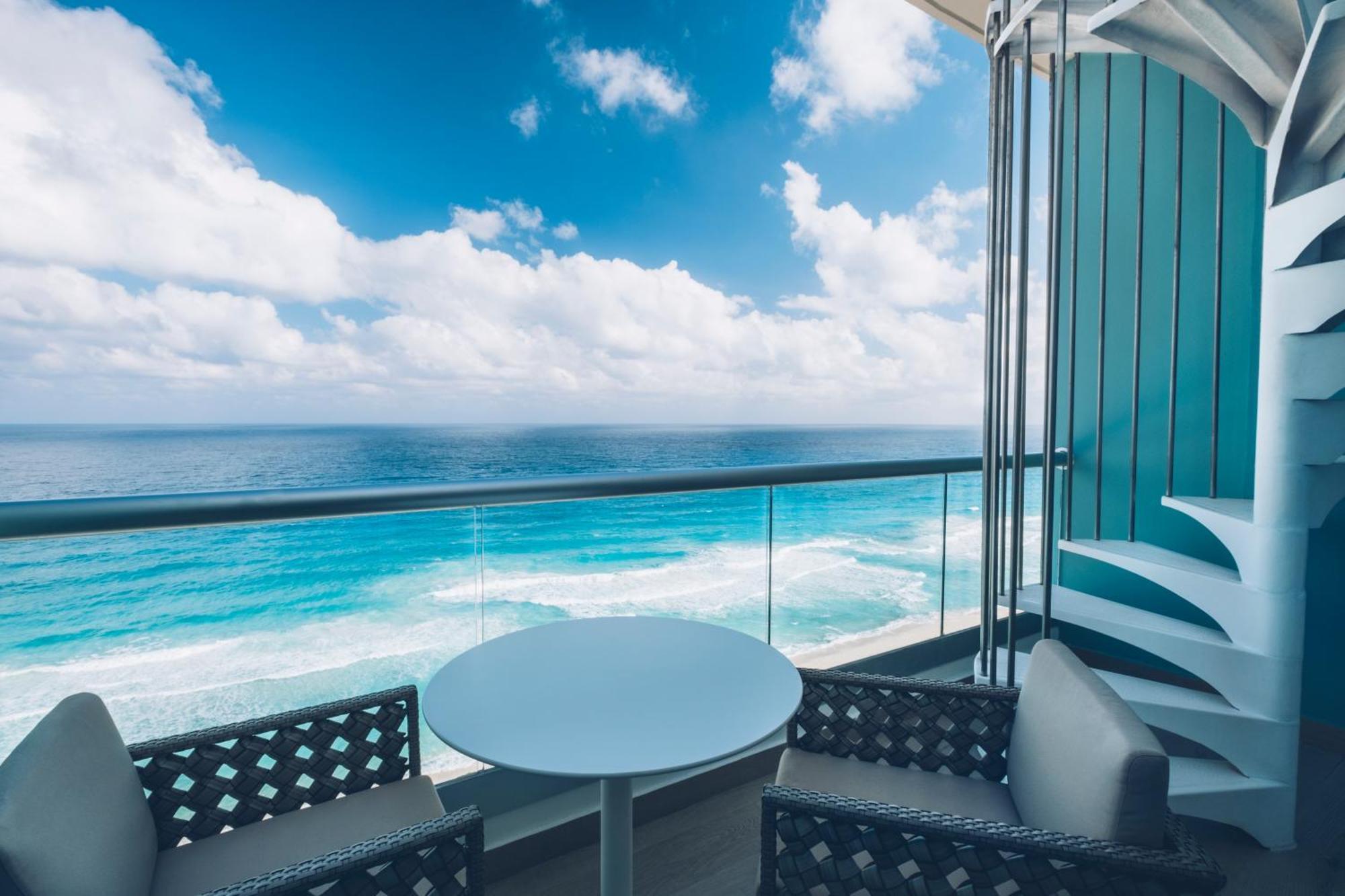 Iberostar Selection Coral Cancun (Adults Only) الغرفة الصورة