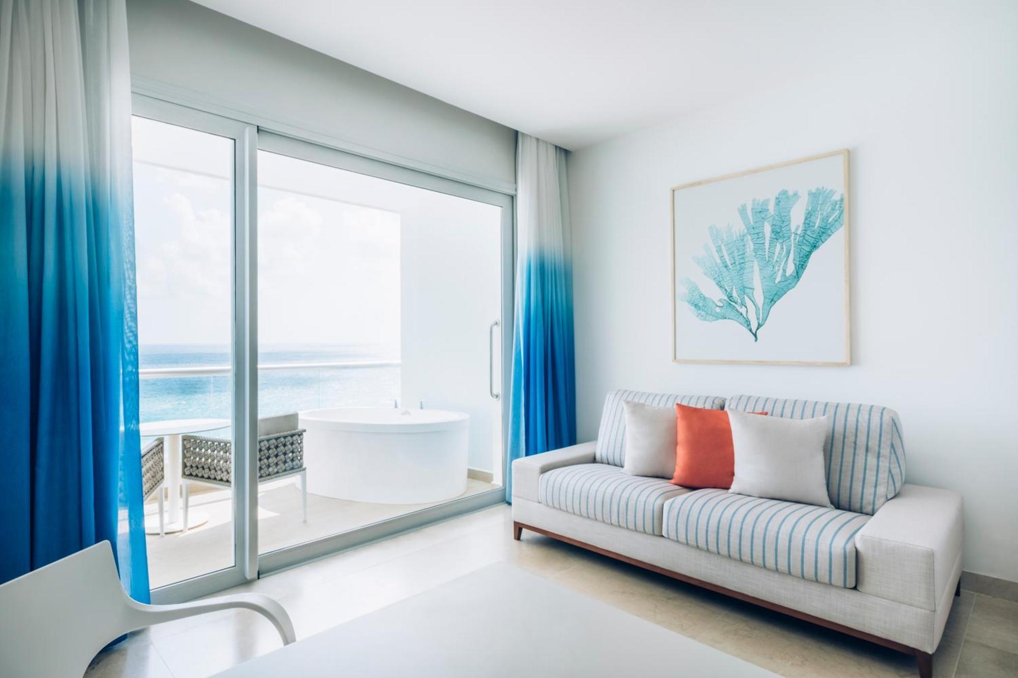 Iberostar Selection Coral Cancun (Adults Only) المظهر الخارجي الصورة