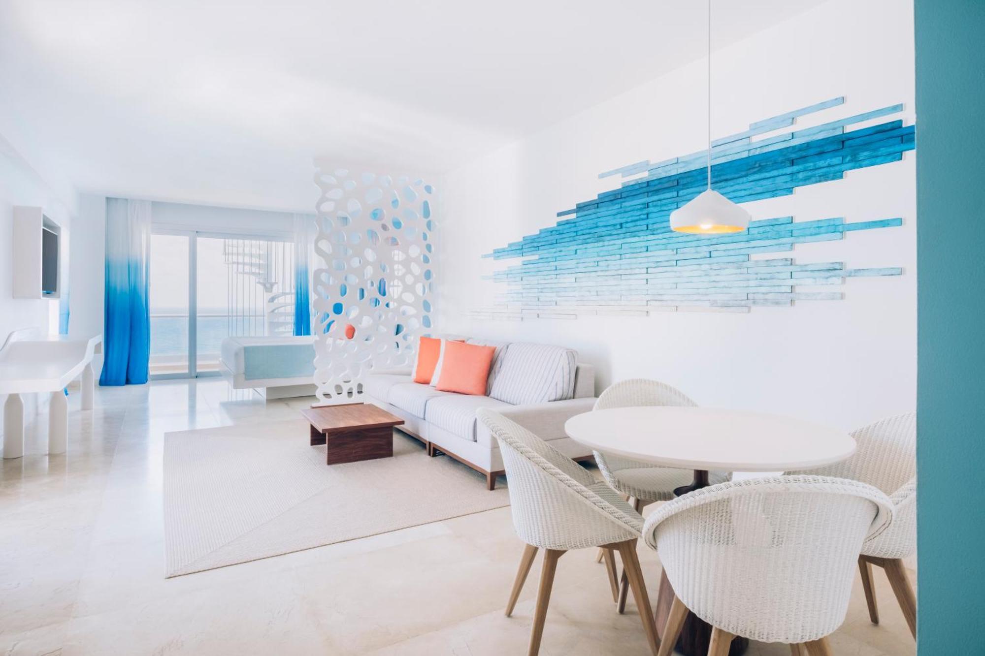 Iberostar Selection Coral Cancun (Adults Only) المظهر الخارجي الصورة