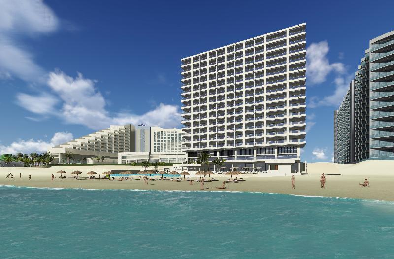 Iberostar Selection Coral Cancun (Adults Only) المظهر الخارجي الصورة