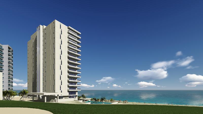 Iberostar Selection Coral Cancun (Adults Only) المظهر الخارجي الصورة