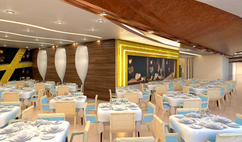 Iberostar Selection Coral Cancun (Adults Only) المظهر الخارجي الصورة