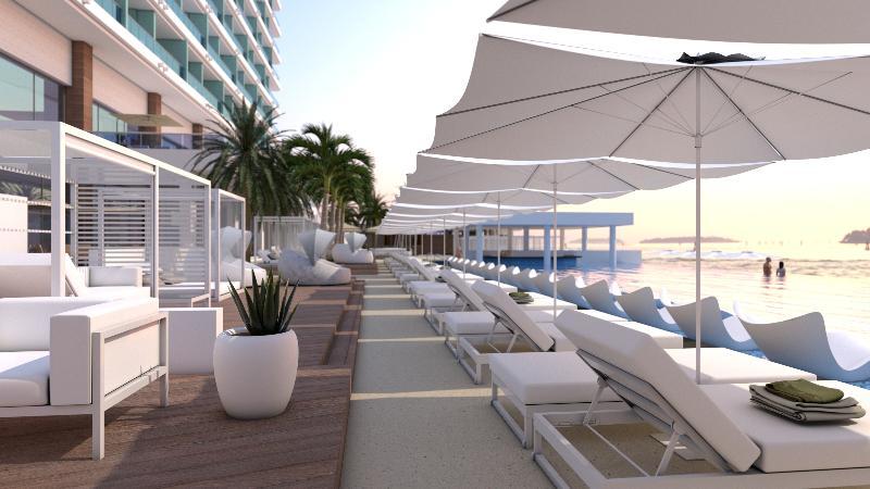 Iberostar Selection Coral Cancun (Adults Only) المظهر الخارجي الصورة