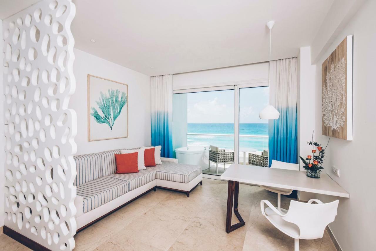 Iberostar Selection Coral Cancun (Adults Only) المظهر الخارجي الصورة