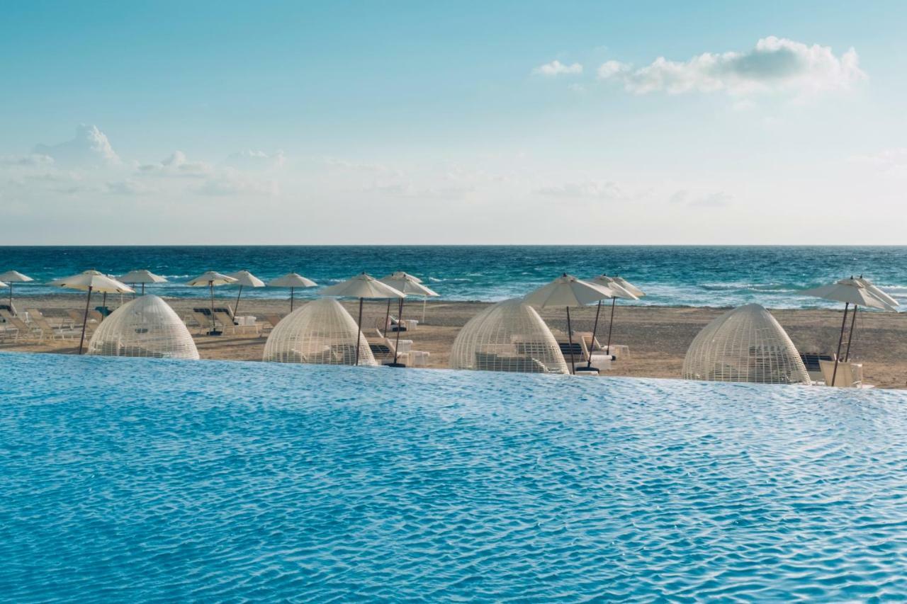 Iberostar Selection Coral Cancun (Adults Only) المظهر الخارجي الصورة