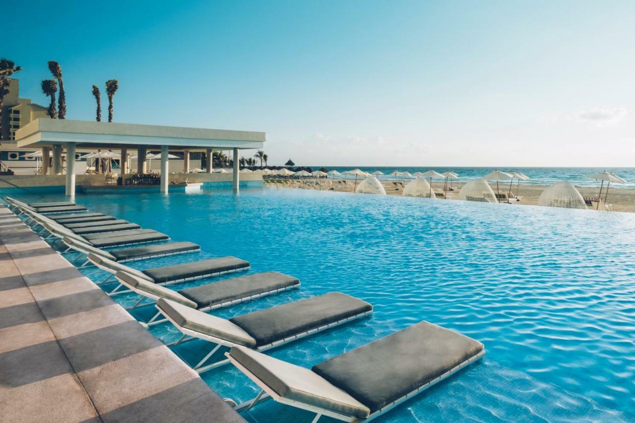Iberostar Selection Coral Cancun (Adults Only) المظهر الخارجي الصورة