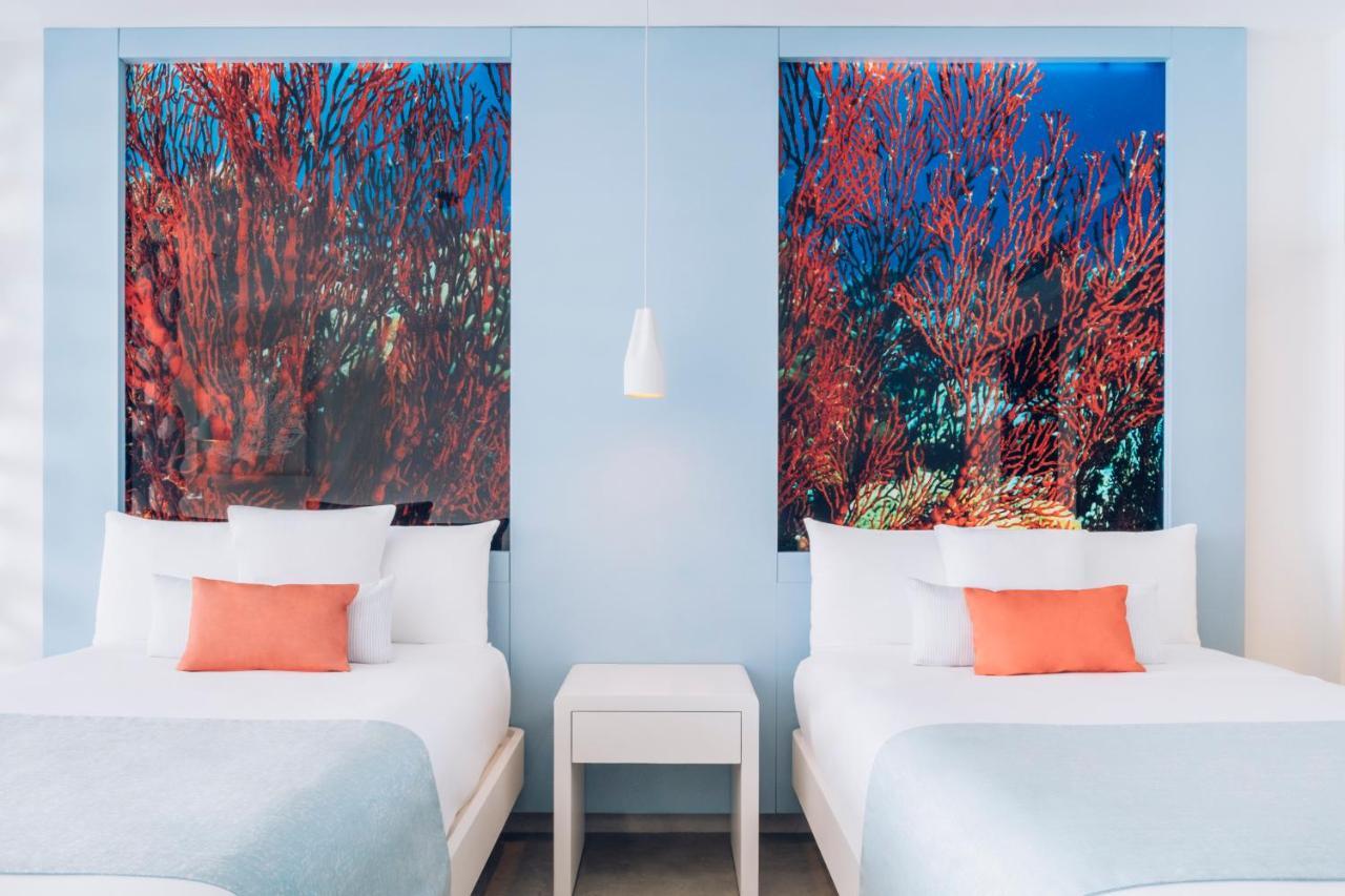 Iberostar Selection Coral Cancun (Adults Only) المظهر الخارجي الصورة