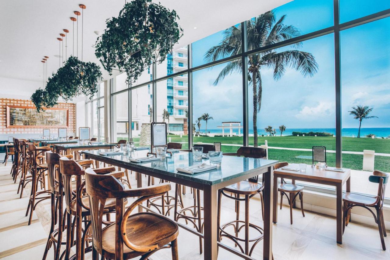 Iberostar Selection Coral Cancun (Adults Only) المظهر الخارجي الصورة